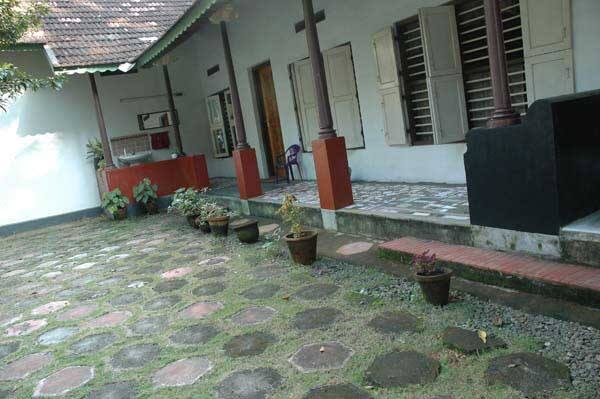 Kodianthara Heritage Farm House, Kottayam 5